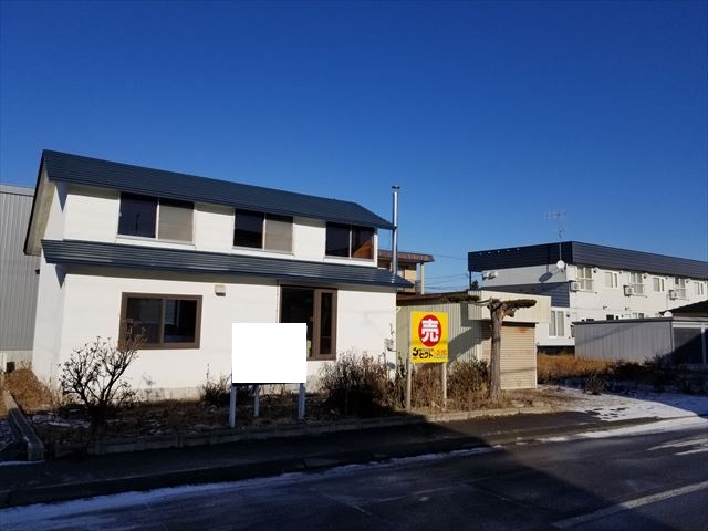 物件画像 とん田西町241番 土地