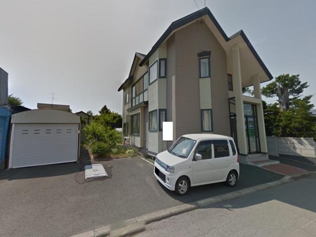 物件画像 常盤町5丁目5番 戸建て