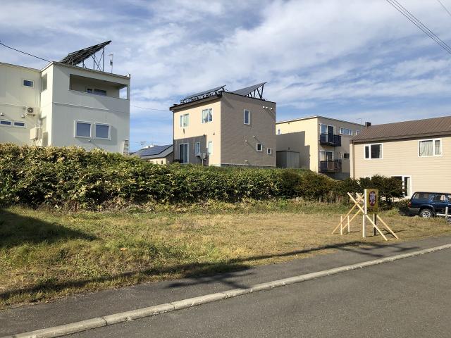 物件画像 美山町西2丁目58番 土地