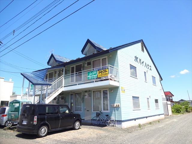 物件画像 川沿町149番 共同住宅