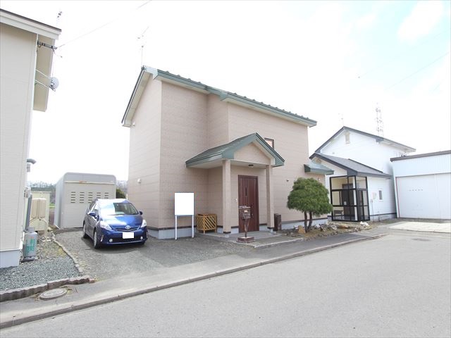 物件画像 美幌町字稲美150番 戸建て