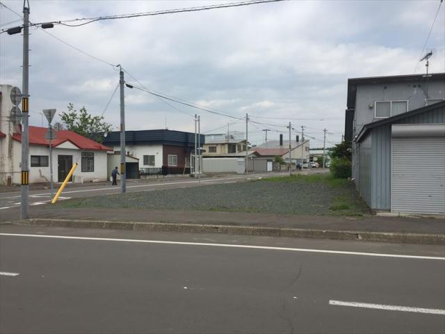 物件画像 津別町字幸町7番 土地