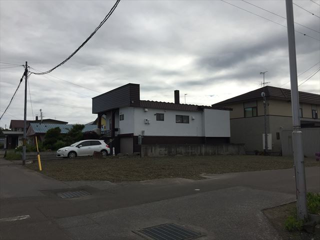 物件画像 美幌町字鳥里1丁目3番 土地