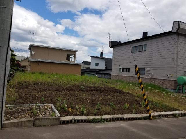 物件画像 高栄東町2丁目142番 土地