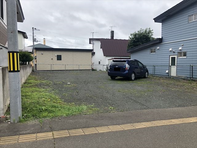 物件画像 高栄東町2丁目153番 土地