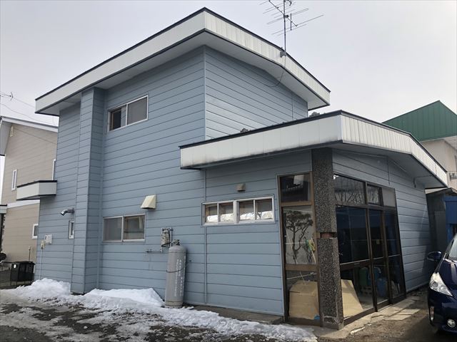 物件画像 美幌町字栄町1丁目16番 戸建て