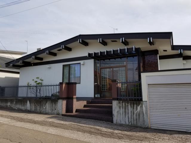 物件画像 美幌町字東3条南3丁目1番 戸建て