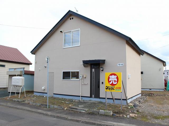 物件画像 桂町3丁目158番 戸建て