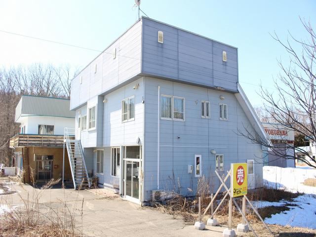 物件画像 津別町字相生188番 戸建て