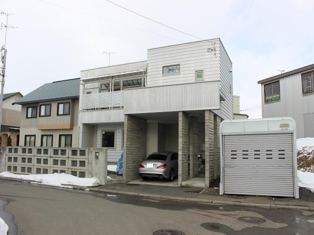 物件画像 美山町西4丁目49番 戸建て
