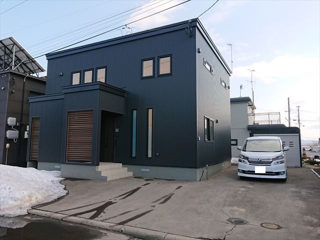 物件画像 西三輪5丁目4番 戸建て