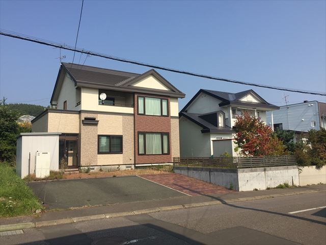 物件画像 緑ヶ丘5丁目29番 戸建て