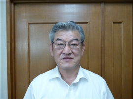 佐久間代表