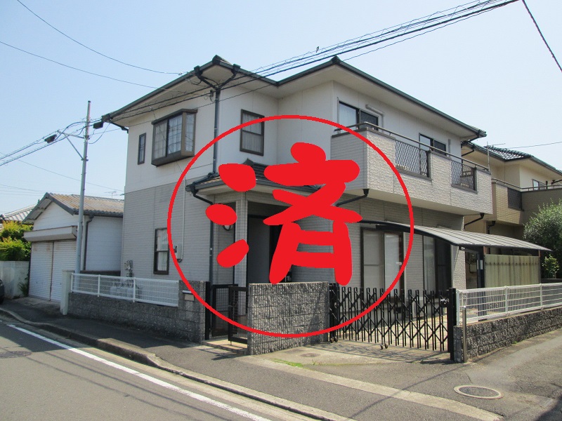 馬木 売買 済み