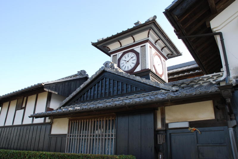 野良時計