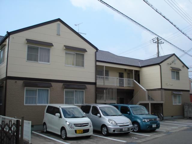 サンハイム