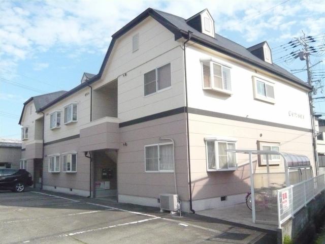 セゾン小泉