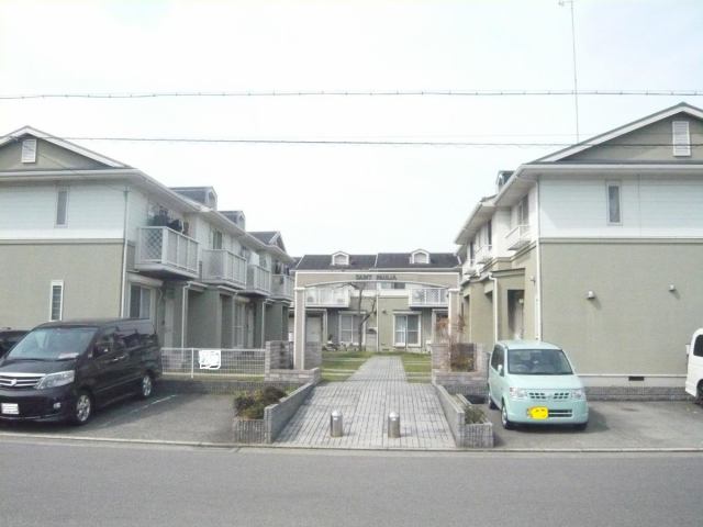 セントポーリアABC