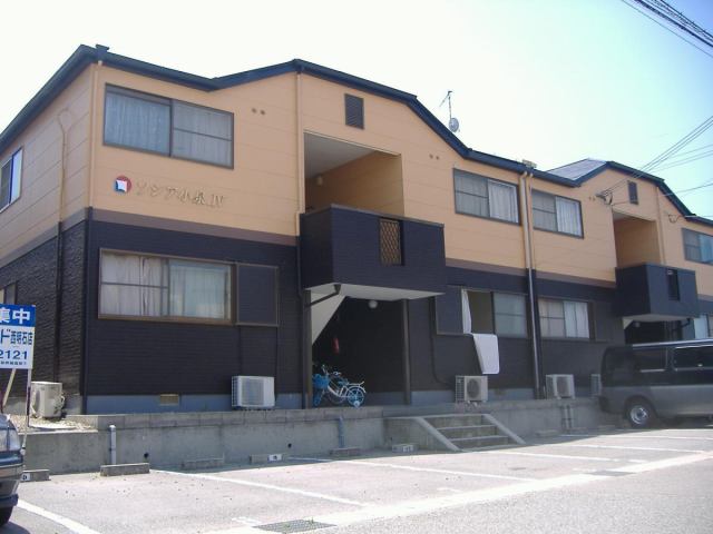 ソシア小泉IV