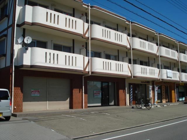 アメニティ中田III