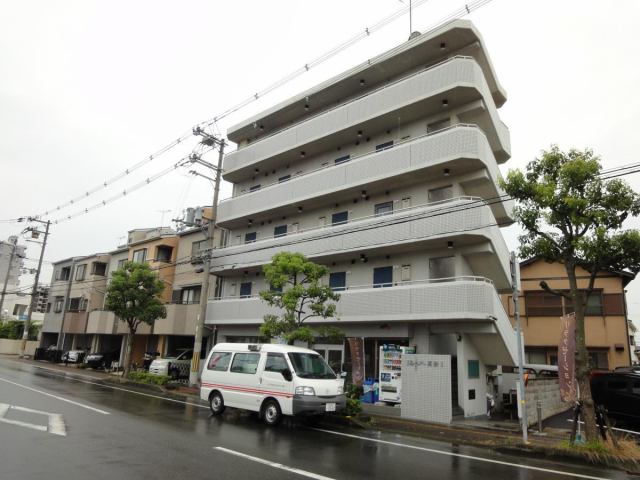 ジュネス高砂I