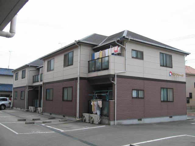 モンフレール