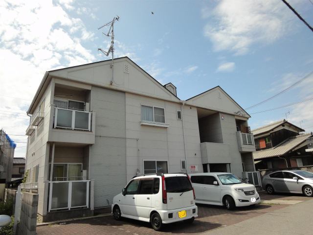 リベスト野口I