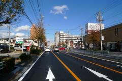 愛知トヨタ車道3:2