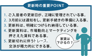 オーナー様へ