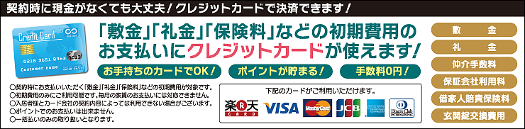 カード大