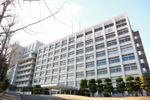 東亜大学