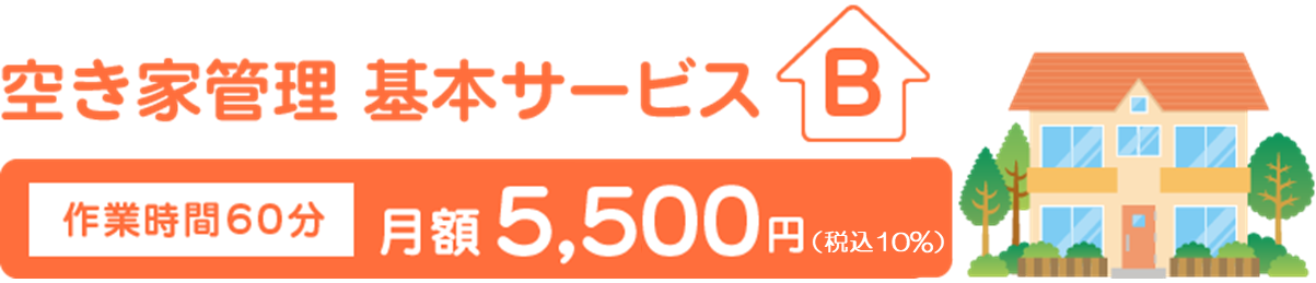 Bプラン