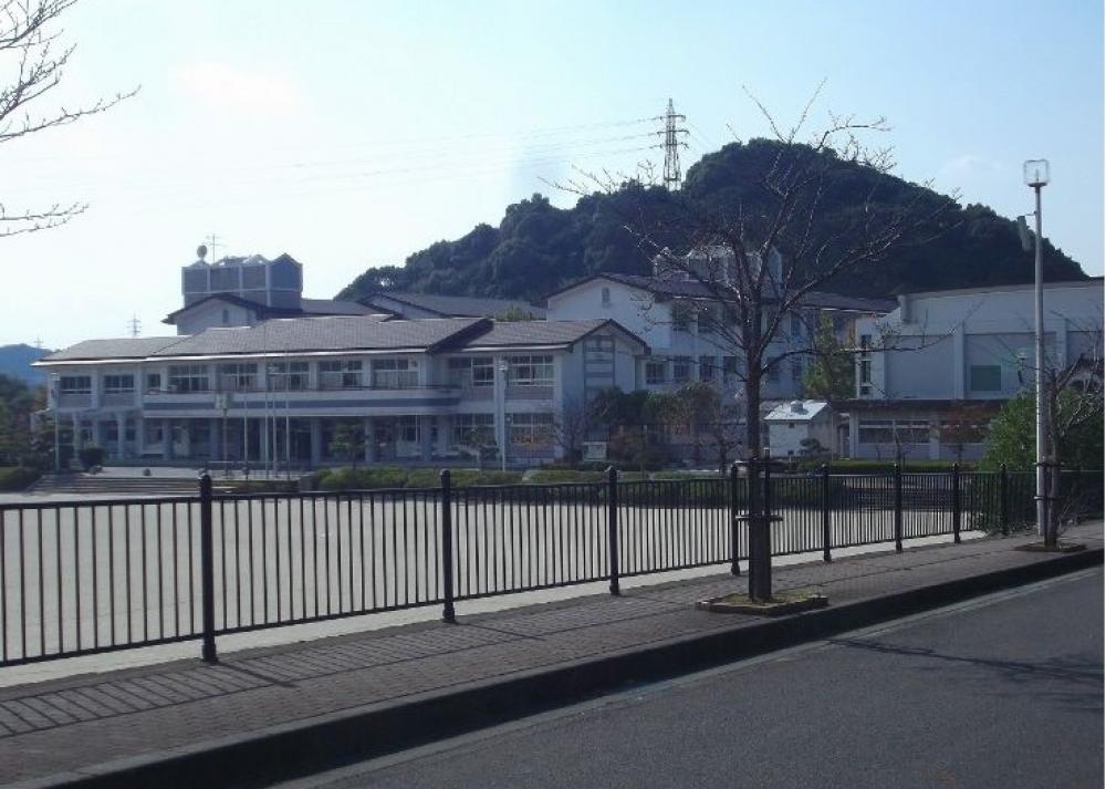 日宇ヶ丘タウン周辺⑤