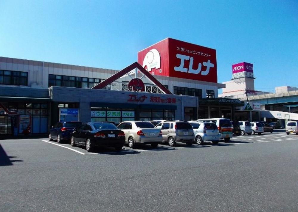 日宇ヶ丘タウン周辺⑥