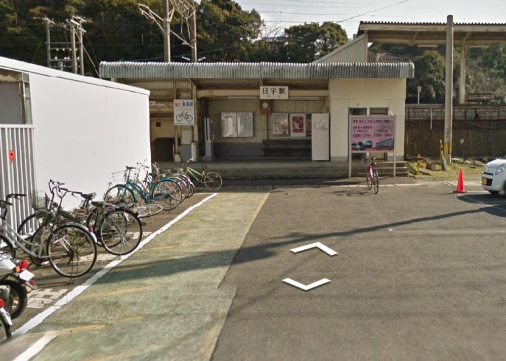 日宇ヶ丘タウン周辺⑧