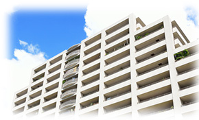 マンション