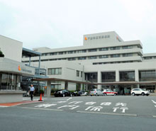 下関市民病院