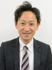 安藤