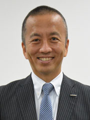 専務