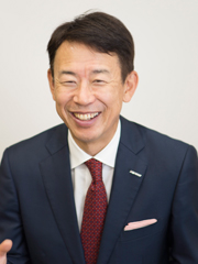 社長HP
