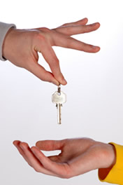 key