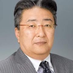 社長の顔写真