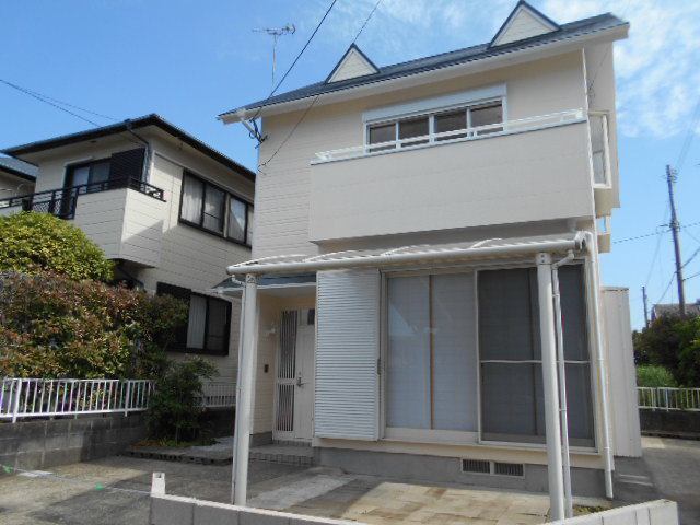 中西町 中古住宅