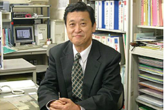 代表取締役伊藤博