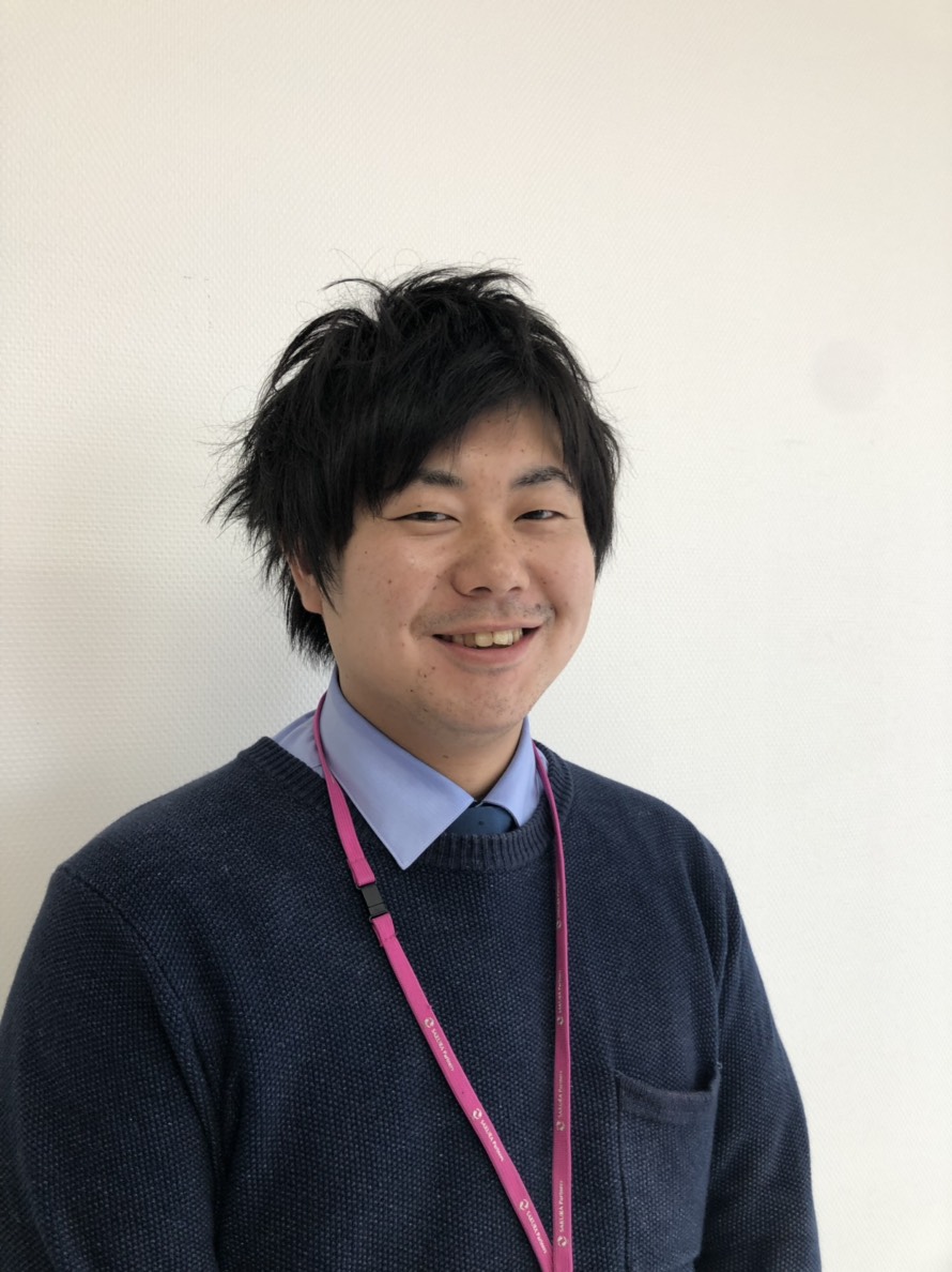 坂本さん