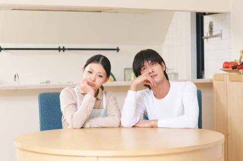 素材