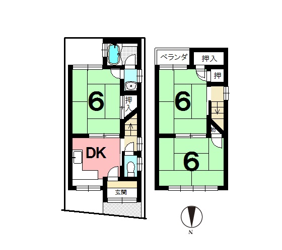 久世大藪町39