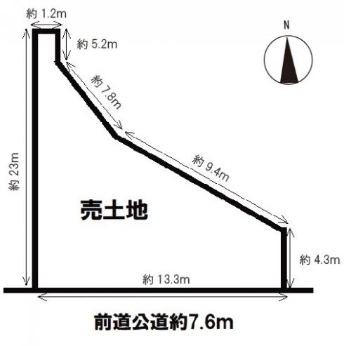 吉祥院新田弐ノ段町142