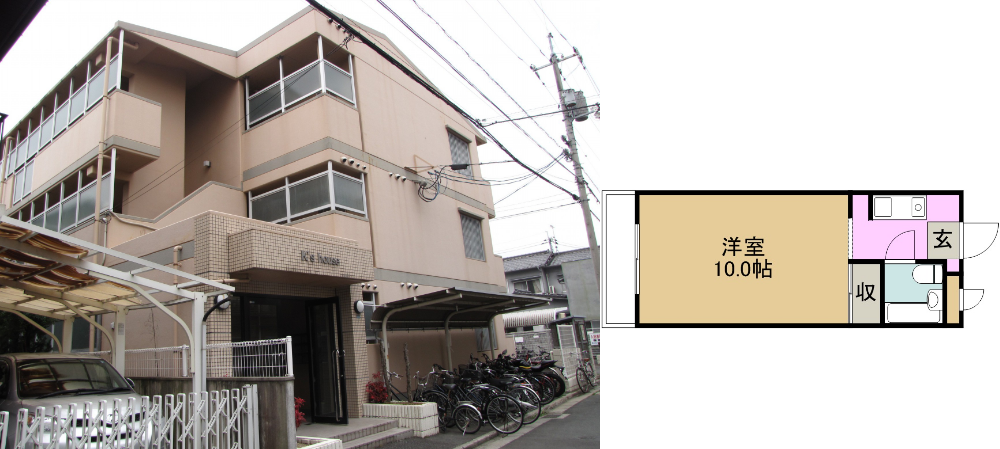 K`s House