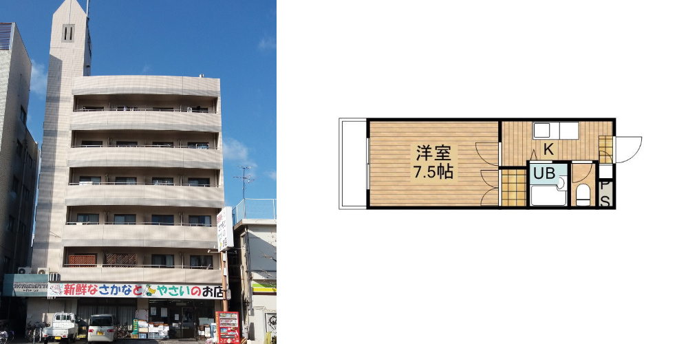 ロイヤルミッテ